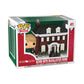 Home Alone Kevin With Mccallister Home Pop
