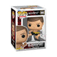 Bllodsport Frank Dux#1866 Pop