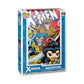X-Men #4 Wolverine Comic Cover #73 Pop