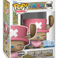 One Piece Tony Tony Chopper With Cotton Candy #1946 Pop