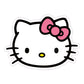 Hello Kitty Cuscino Cushion