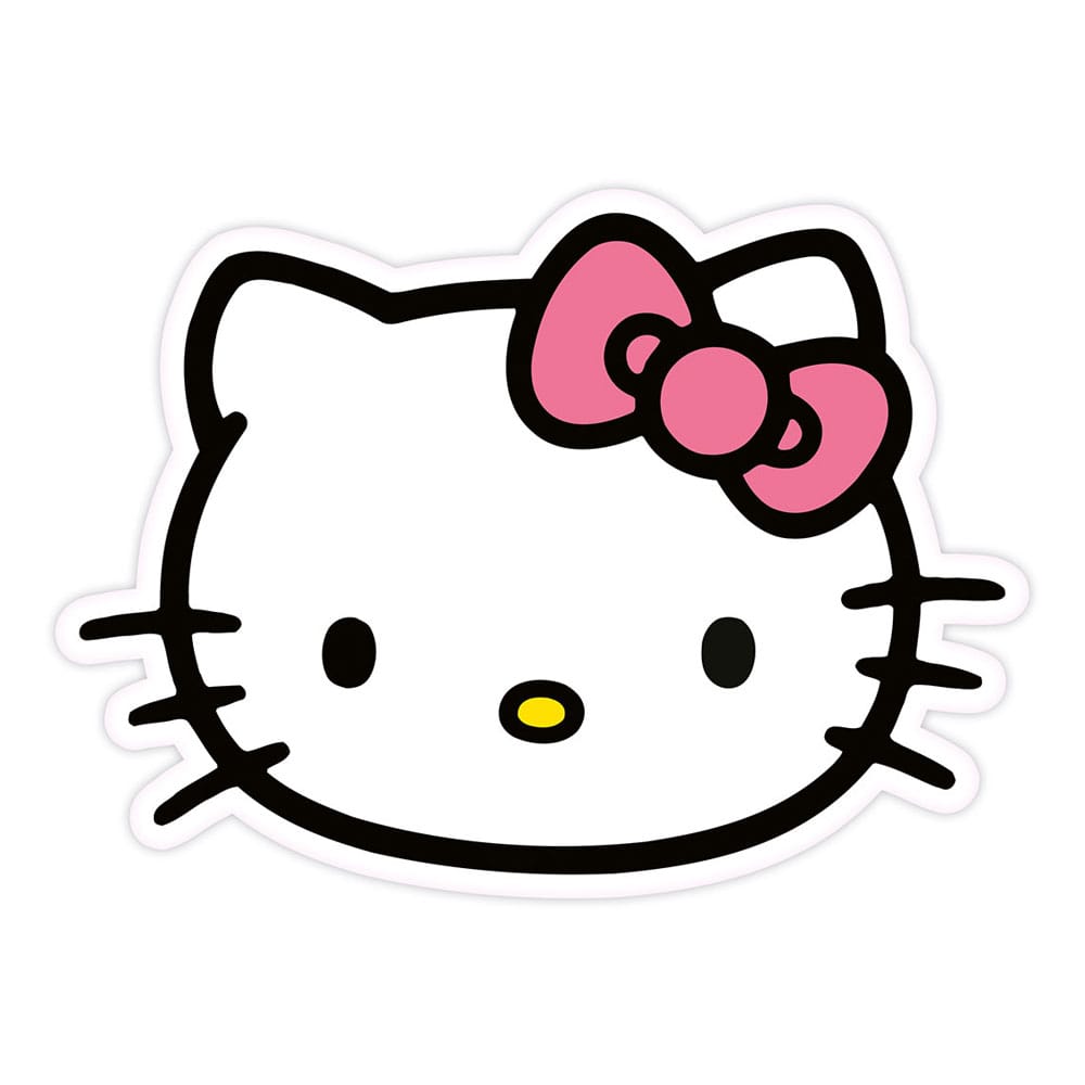 Hello Kitty Cuscino Cushion
