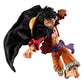 PREORDINE  One Piece Variable Action Heroes Action Figure Monkey D. Luffy 17 cm