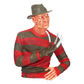 A Nightmare On Elm Street Freddy Krueger Bust Bank Salvadanaio