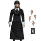 Wednesday Classic Dress Action Figure 20 Cm