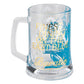 PREORDINE One Piece Beer Pint Glass Boccale