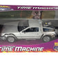 Back To The Future Diecast Model 1:24 Delorean