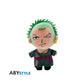 One Piece Zoro Peluche