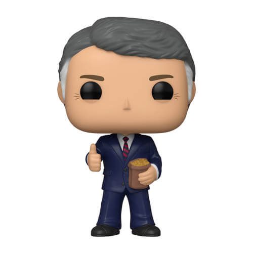 ICONS JIMMY CARTER POP