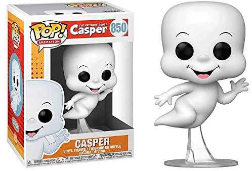 CASPER #850 POP