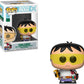 SOUTH PARK TOOLSHED POP