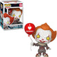 IT CHAPTER 2 PENNYWISE WITH BALLOON #780 POP